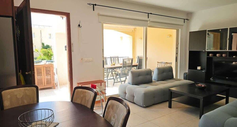 Casa Elysia 1BR with Beach & Pool Apartment, Patio, Beachside 15