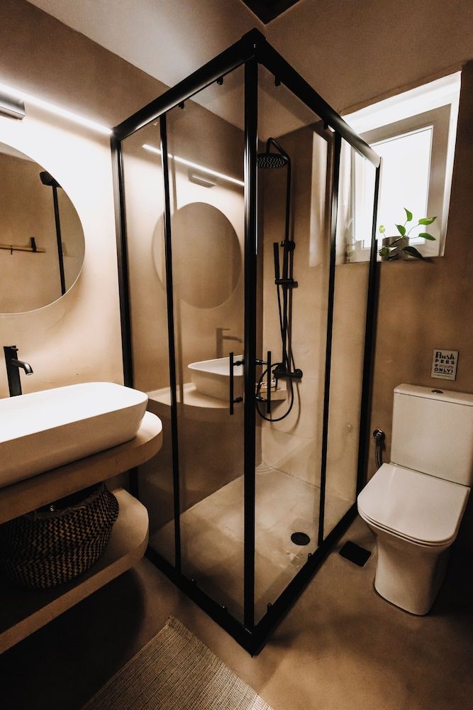 Orias guesthouse & farm Classic Double Room, Balcony, Mountain View 9