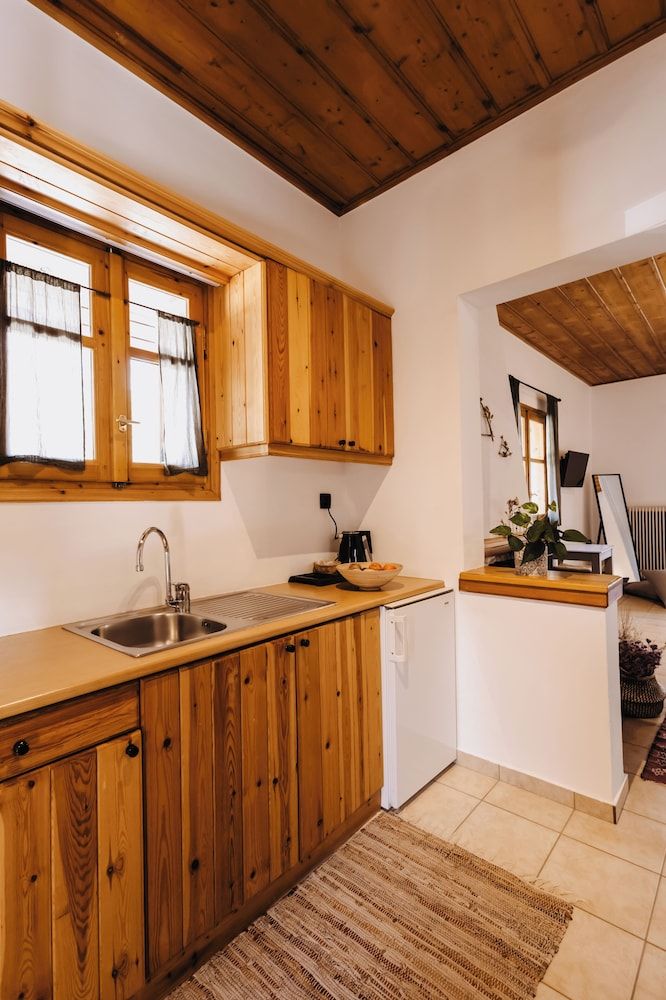 Orias guesthouse & farm Classic Double Room, Balcony, Mountain View 10