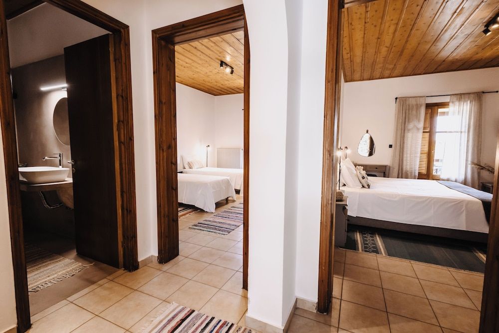 Orias guesthouse & farm