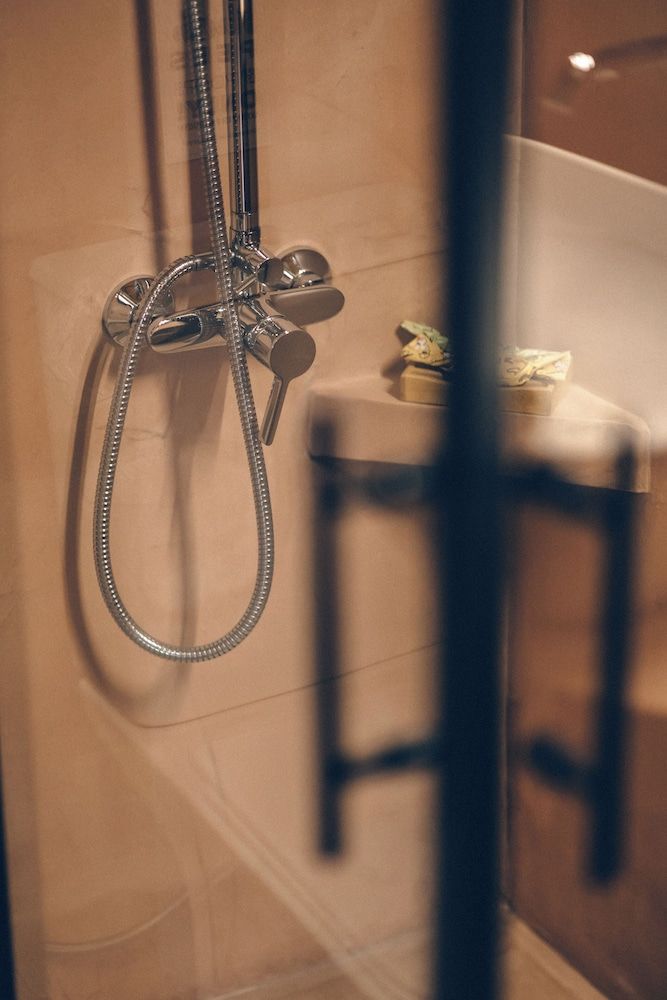 Orias guesthouse & farm Comfort Double Room, Balcony, Mountain View 7