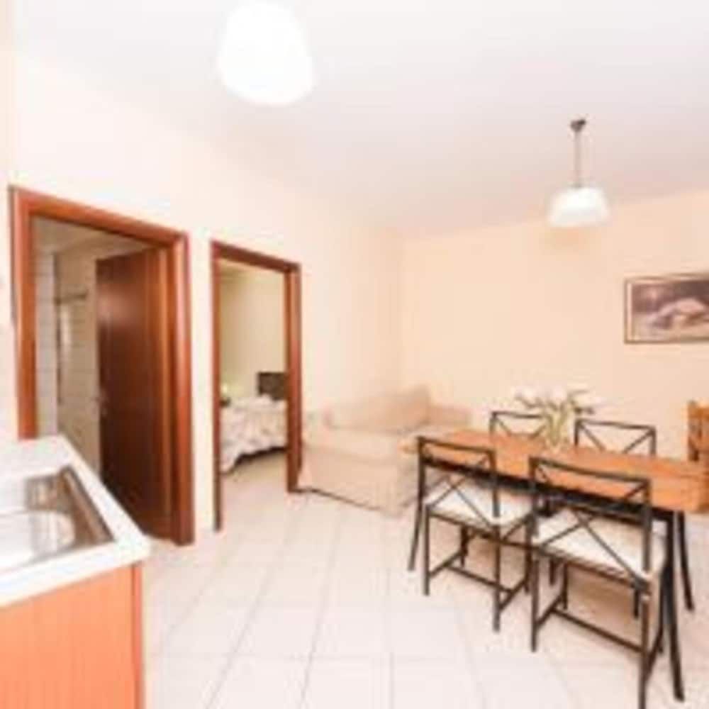 Prokimea Seaview Apartments Apartment, Smoking 6