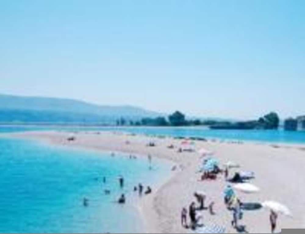 Prokimea Seaview Apartments Apartment, Smoking 4