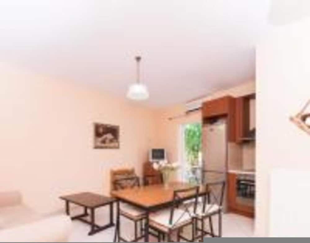 Prokimea Seaview Apartments Apartment, Smoking 5