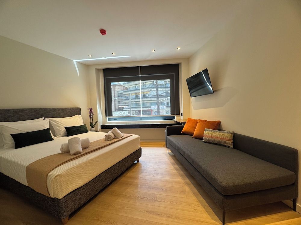 Family Quadruple Room