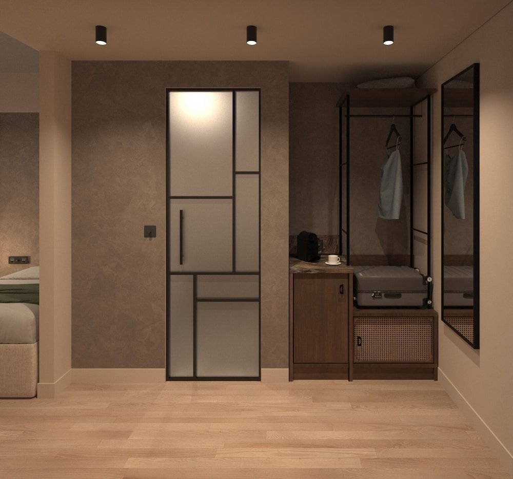 ACROPOLIS GRID ATHENS