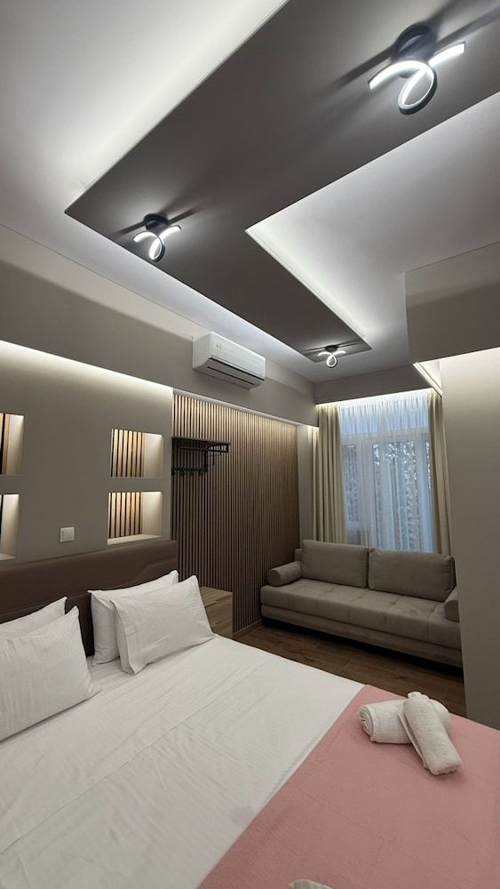 Monastiraki 110 Superhost Hub