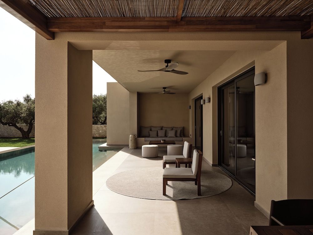 Cielo Villas Exclusive Villa, Pool View 3