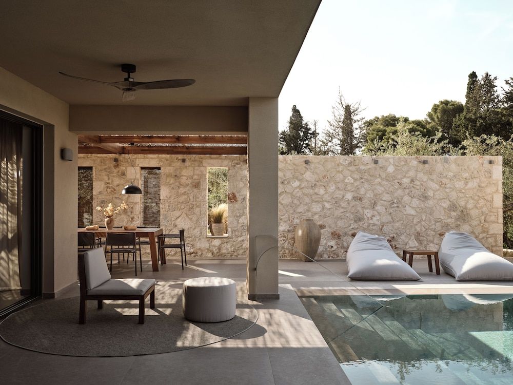 Cielo Villas Exclusive Villa, Pool View 11