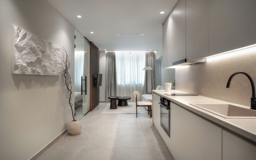 Luxury Apartment, 2 Bedrooms