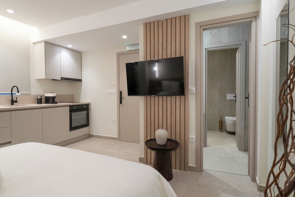 Premium Apartment