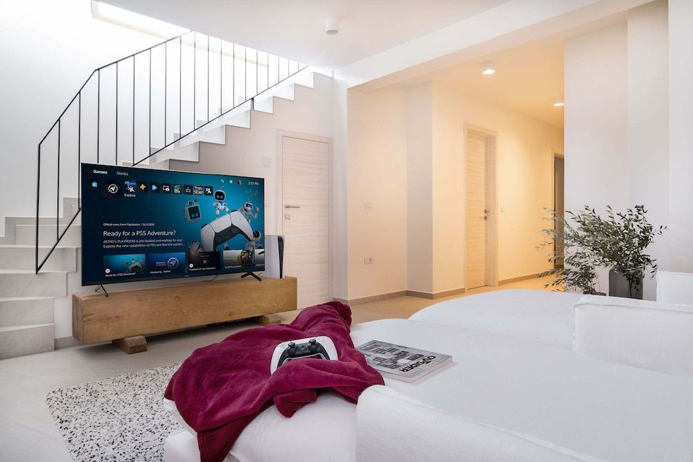 Brioni - Plant Villas Premium Villa, Private Pool, Sea View 5