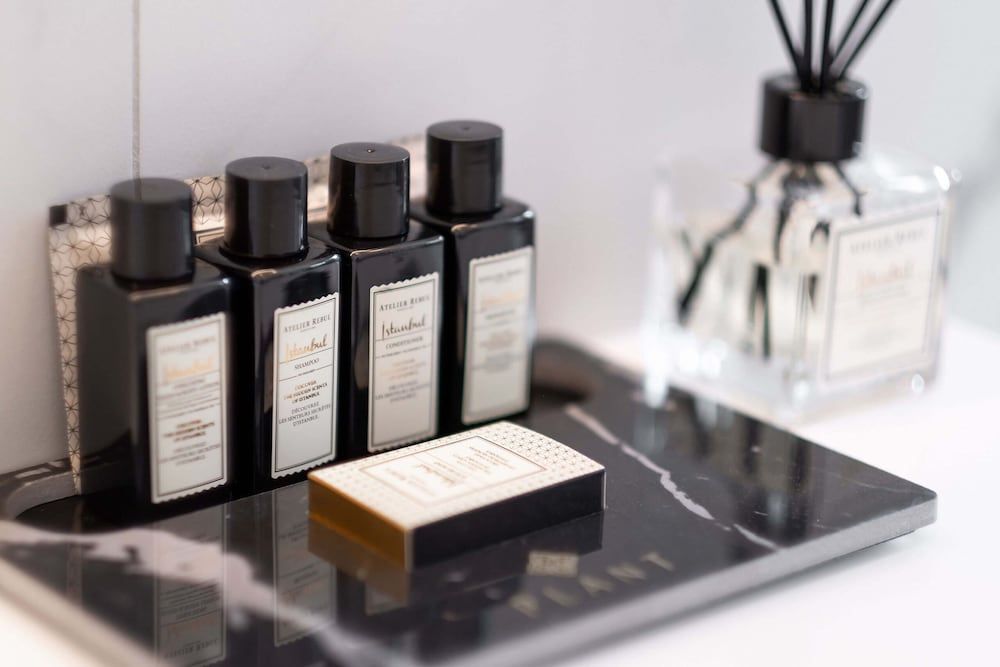 Brioni - Plant Villas Premium Villa, Private Pool, Sea View 11