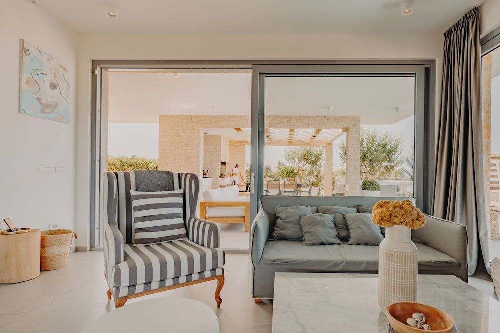 Brioni - Plant Villas Premium Villa, Private Pool, Sea View 7