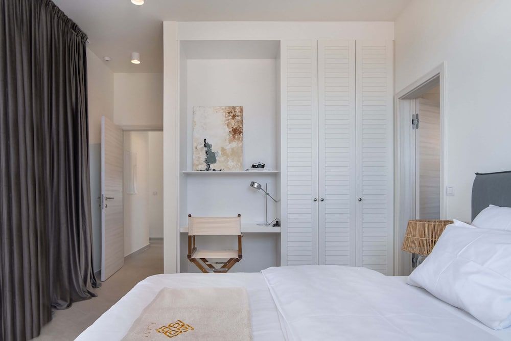 Brioni - Plant Villas Premium Villa, Private Pool, Sea View 2