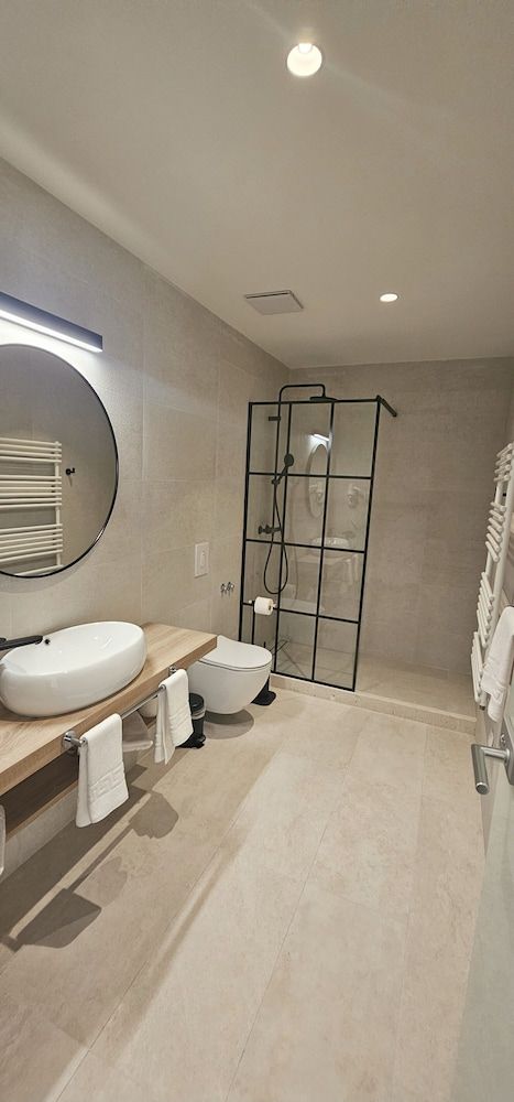 Dubrovnik Hotel Akademis Čingrija Double Room, Sea View 16