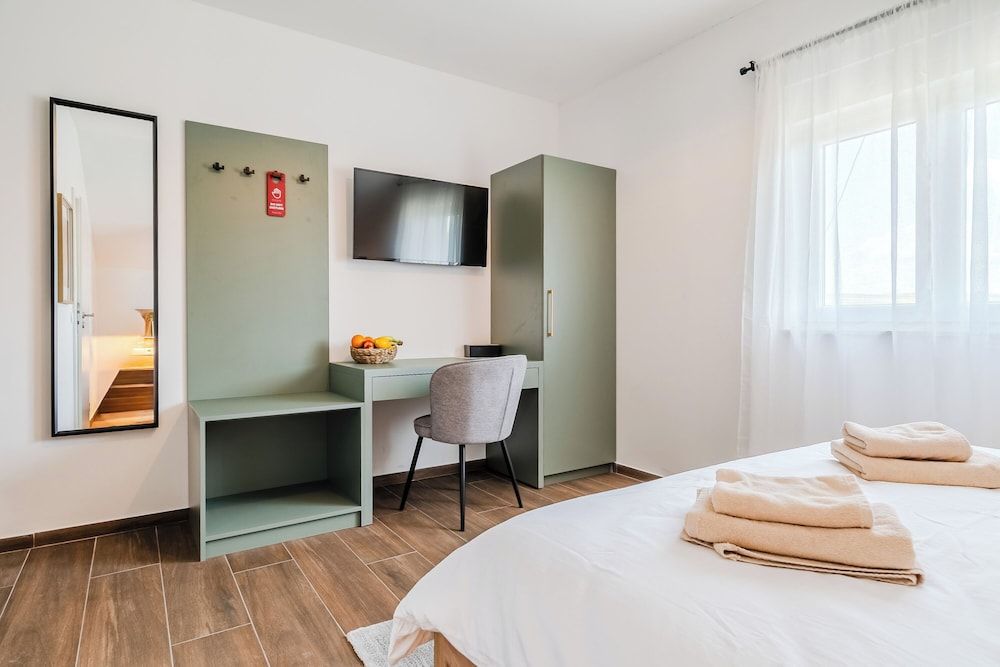 Family Studio (Plitvice Lakes Apartments and Rooms 6)