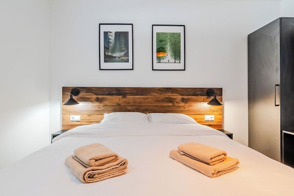 Family Apartment, Multiple Bedrooms (Plitvice Lakes Apartments and Rooms 2)