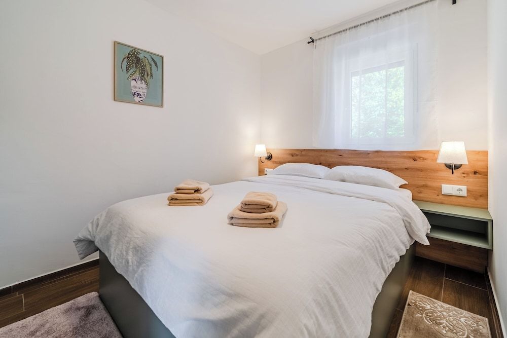Family Apartment, Multiple Bedrooms (Plitvice Lakes Apartments and Rooms 4)