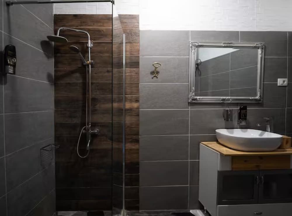 Silver Gate Rooms-diocletian's Palace Twin Room (Diocletian's Palace - Twin Room) 9