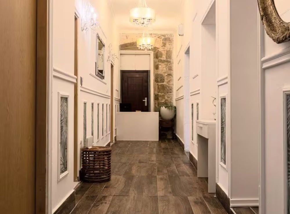 Silver Gate Rooms-diocletian's Palace Twin Room (Diocletian's Palace - Twin Room) 3