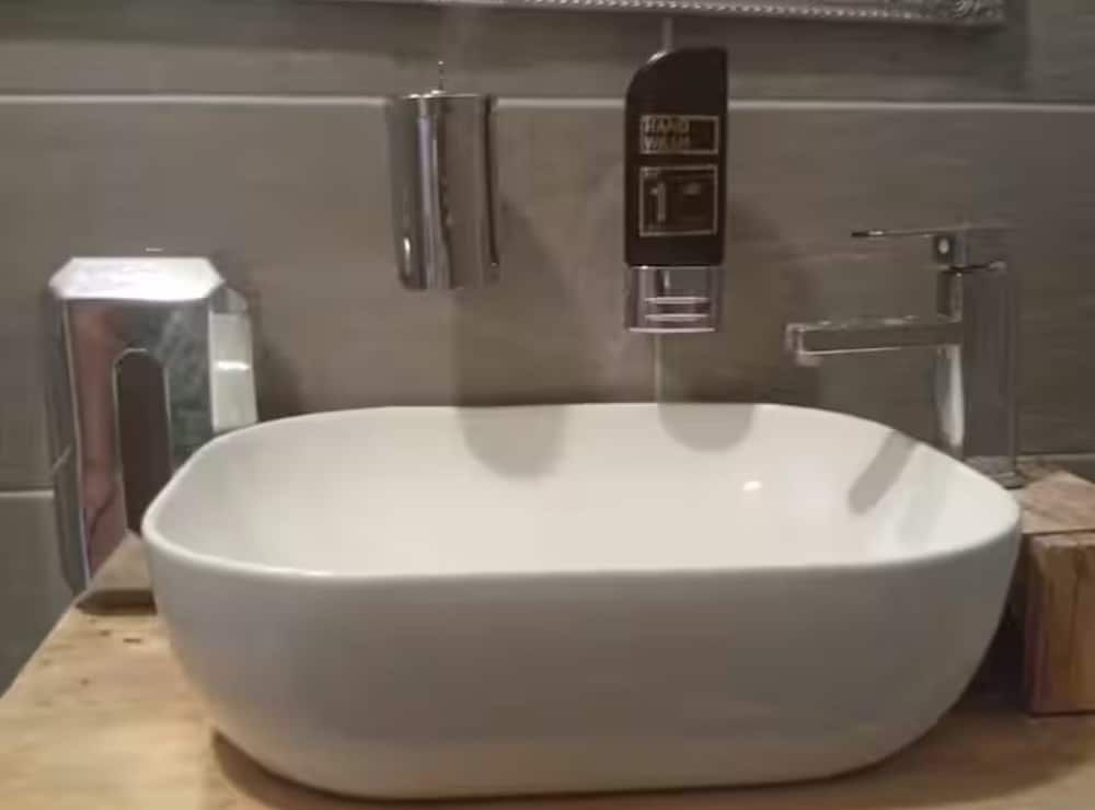 Silver Gate Rooms-diocletian's Palace Twin Room (Diocletian's Palace - Twin Room) 7