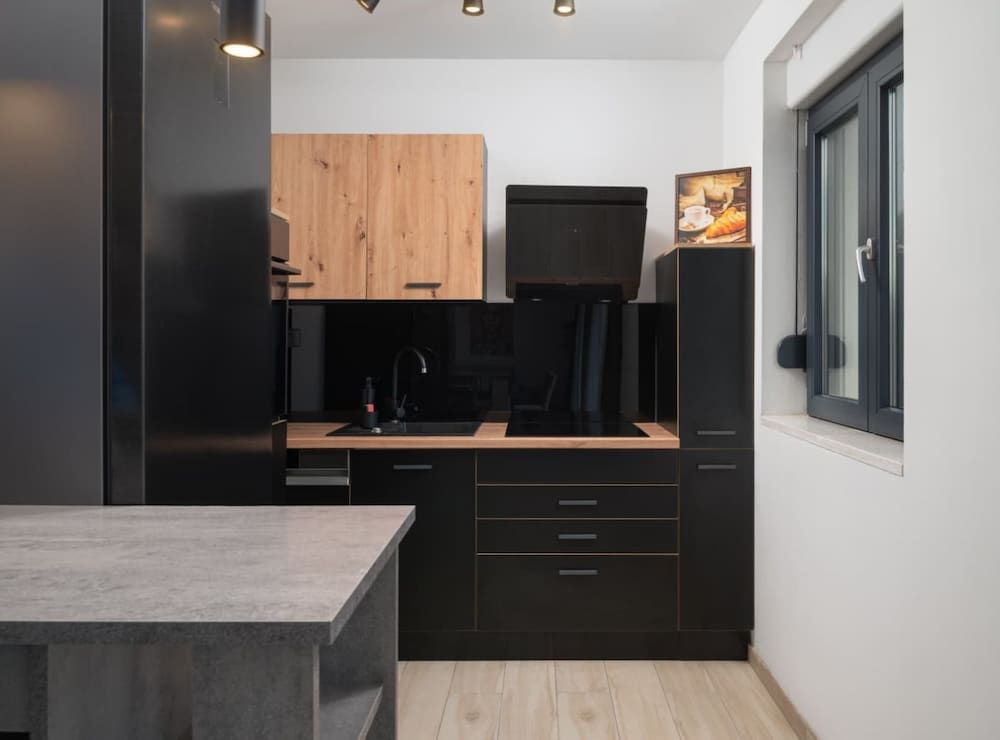 Apartment Infinity Apartment (Apartment Infinity with Hot Tub) 8