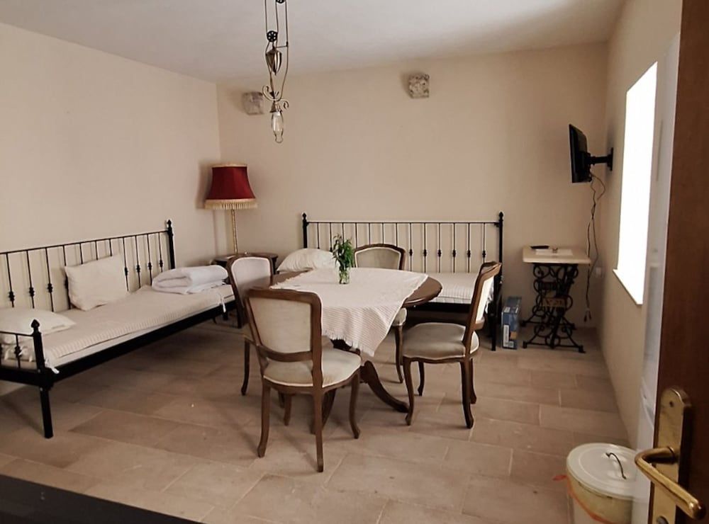 La Casa Nostra Apartments Apartment (Comfort One Bedroom Apartment) 8