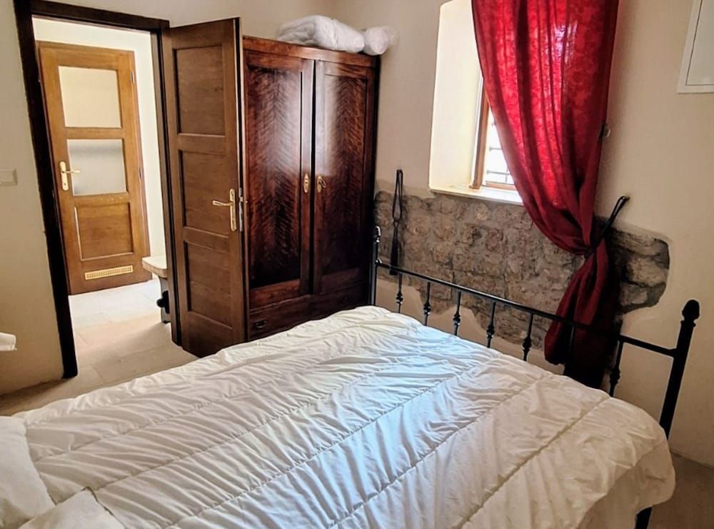 La Casa Nostra Apartments Apartment (Comfort One Bedroom Apartment) 5