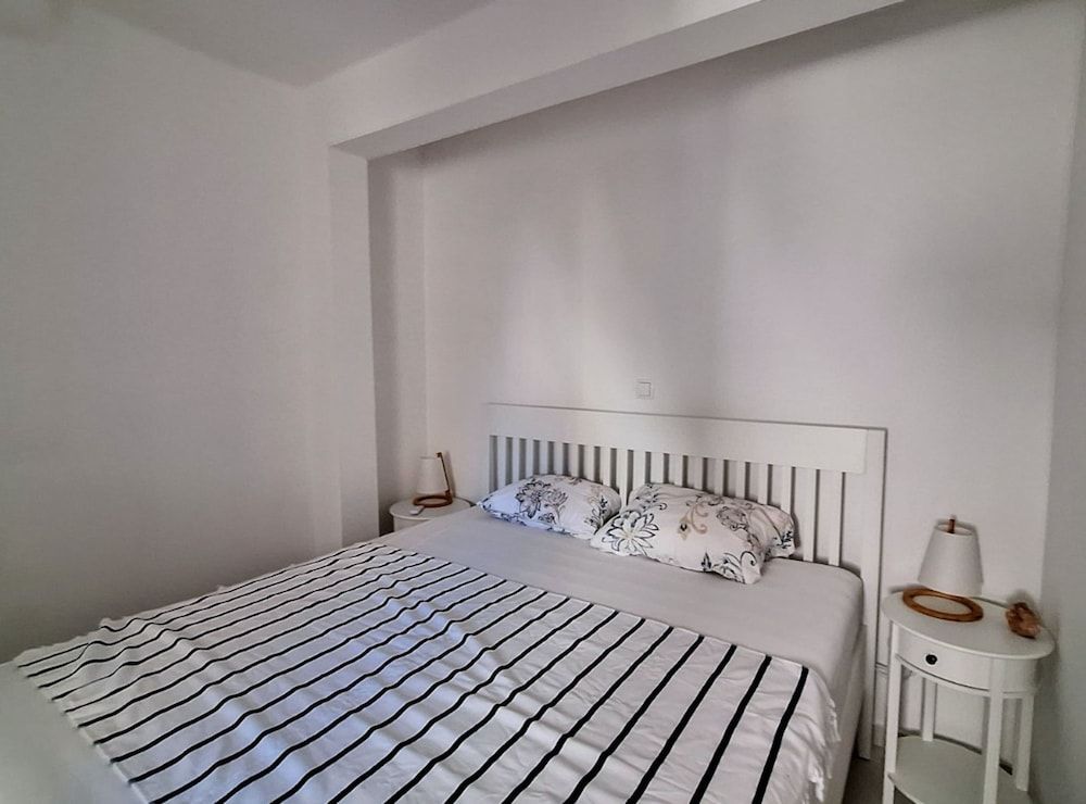 La Casa Nostra Apartments