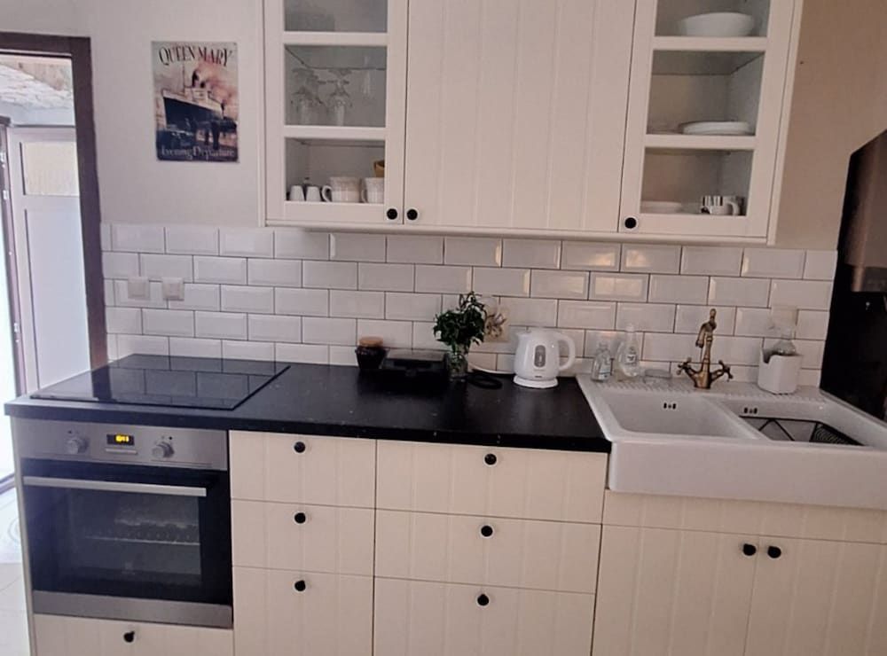 La Casa Nostra Apartments Apartment (Comfort One Bedroom Apartment) 7