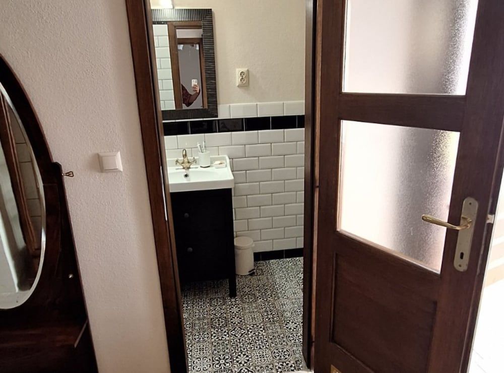 La Casa Nostra Apartments Apartment (Comfort One Bedroom Apartment) 13