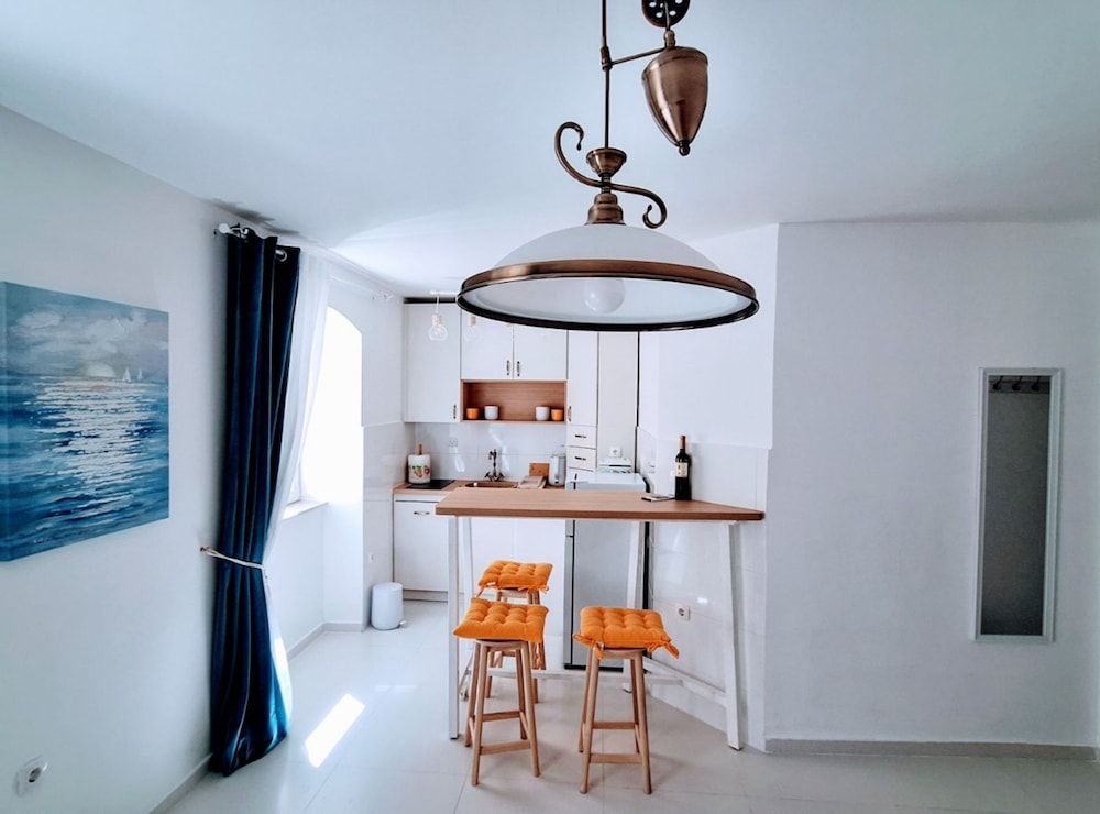 La Casa Nostra Apartments Apartment (Classic One Bedroom Apartment) 5