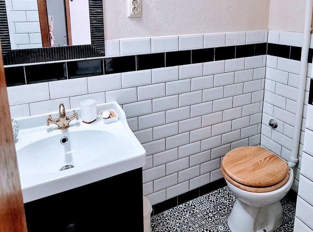 La Casa Nostra Apartments Apartment (Comfort One Bedroom Apartment) 12