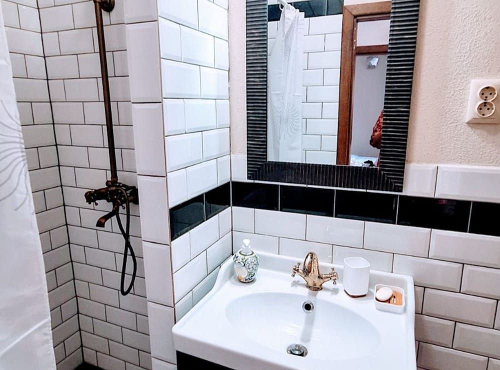 La Casa Nostra Apartments Apartment (Comfort One Bedroom Apartment) 11