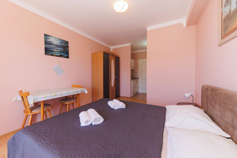 Comfort Room Zadar with Balcony