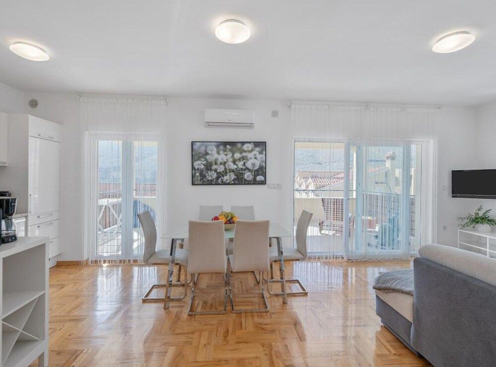 Apartments Villa Salvia Adriatica Grebaštica Apartment (Two Bedroom Apartment With Terrace An) 22