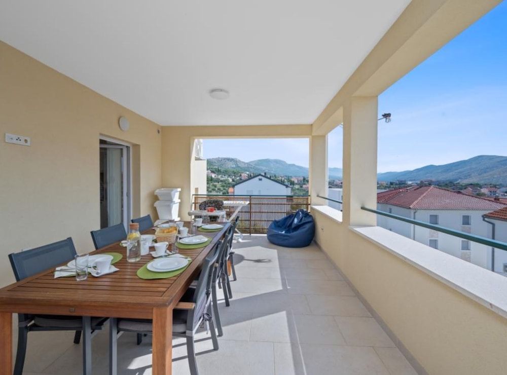 Apartments Villa Salvia Adriatica Grebaštica Apartment (Two Bedroom Apartment With Terrace An) 10