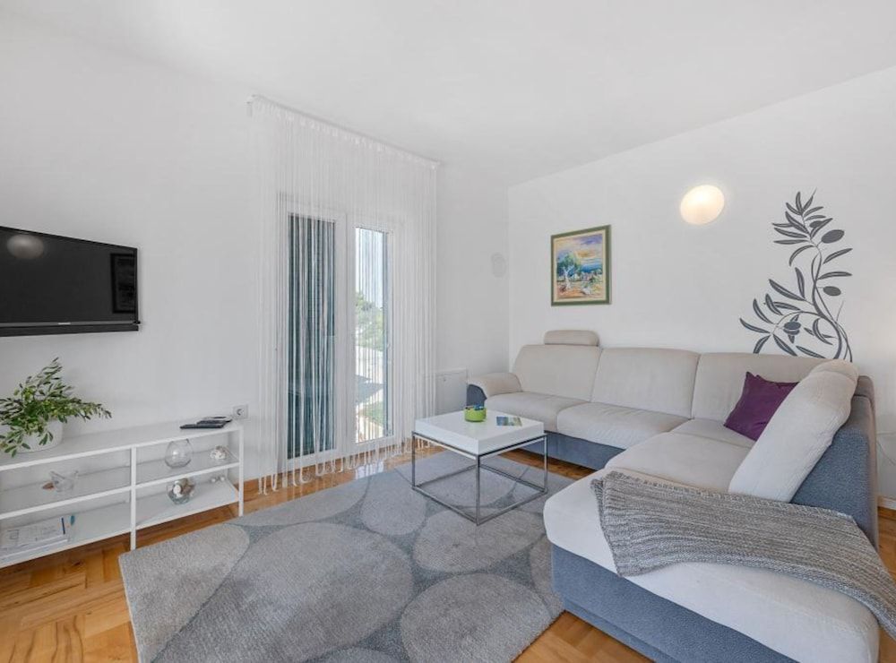 Apartments Villa Salvia Adriatica Grebaštica Apartment (Two Bedroom Apartment With Terrace An) 19