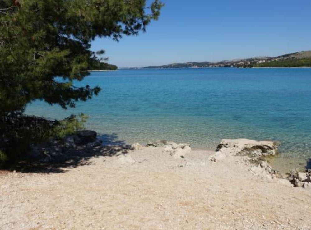 Apartments Villa Salvia Adriatica Grebaštica Apartment (Two Bedroom Apartment With Terrace An) 30