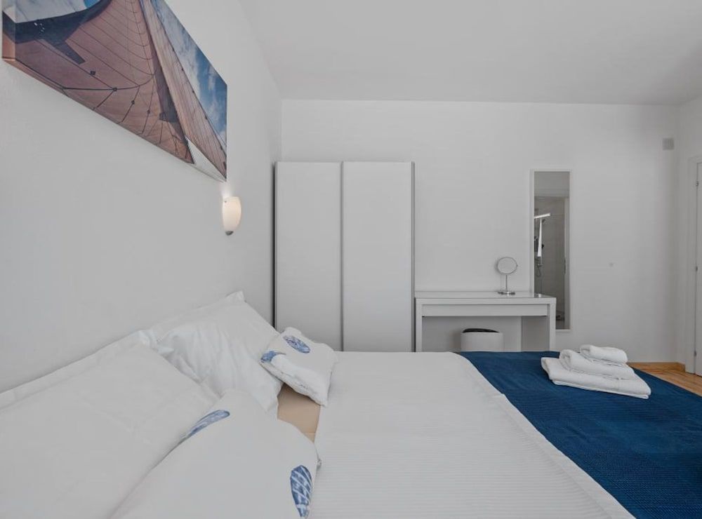 Apartments Villa Salvia Adriatica Grebaštica Apartment (Two Bedroom Apartment With Terrace An) 2