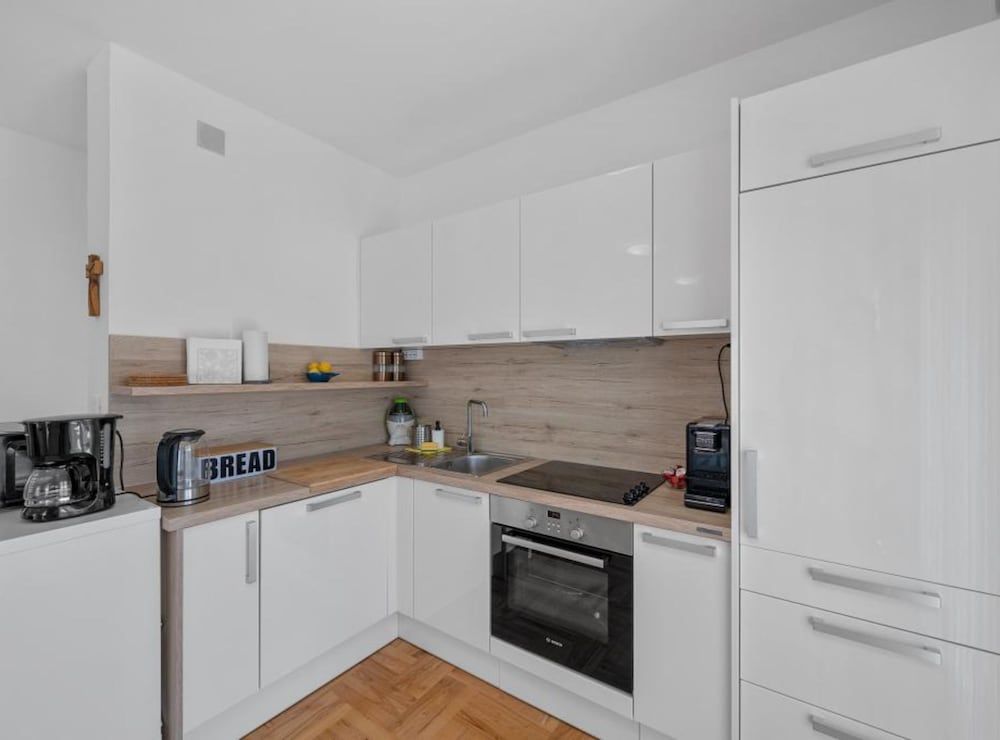 Apartments Villa Salvia Adriatica Grebaštica Apartment (Two Bedroom Apartment With Terrace An) 24