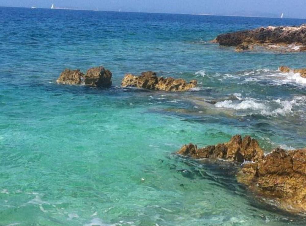 Apartments Villa Salvia Adriatica Grebaštica Apartment (Two Bedroom Apartment With Terrace An) 29