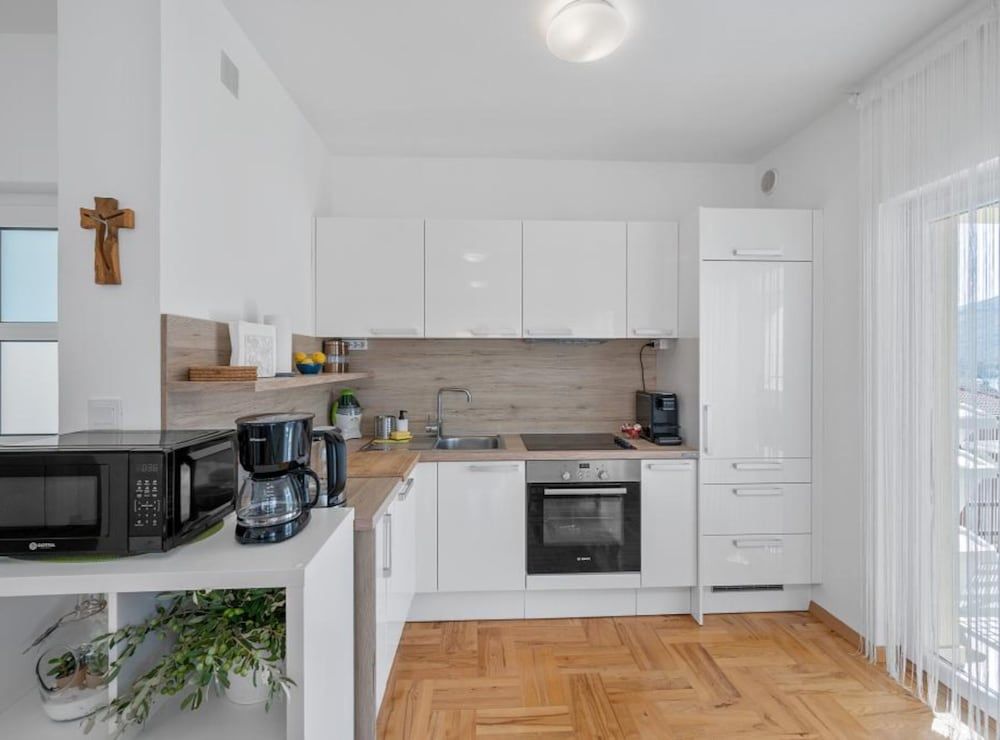 Apartments Villa Salvia Adriatica Grebaštica Apartment (Two Bedroom Apartment With Terrace An) 25