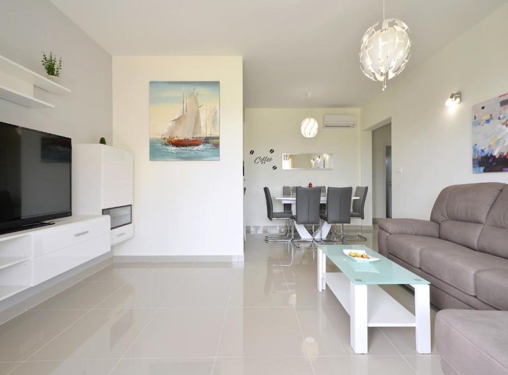 Apartment Sunshine Trogir Apartment (Three Bedroom Apartment with Balcony) 17
