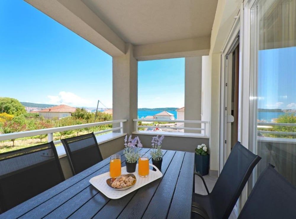 Apartment Sunshine Trogir Apartment (Three Bedroom Apartment with Balcony) 20