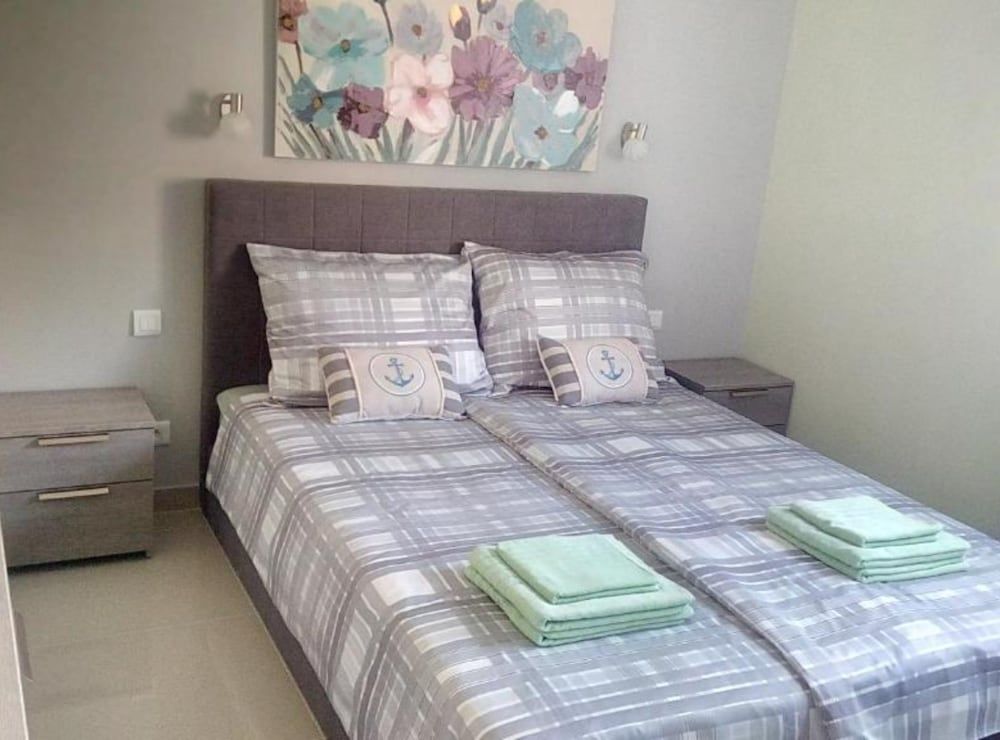 Apartment Sunshine Trogir Apartment (Three Bedroom Apartment with Balcony) 11