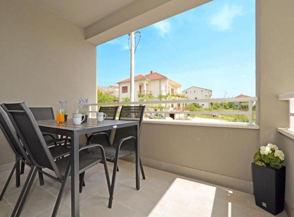 Apartment Sunshine Trogir Apartment (Three Bedroom Apartment with Balcony) 21
