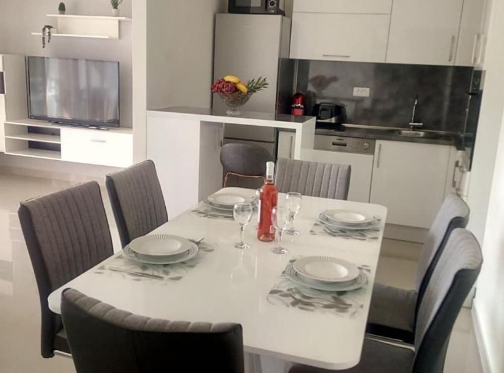 Apartment Sunshine Trogir Apartment (Three Bedroom Apartment with Balcony) 25