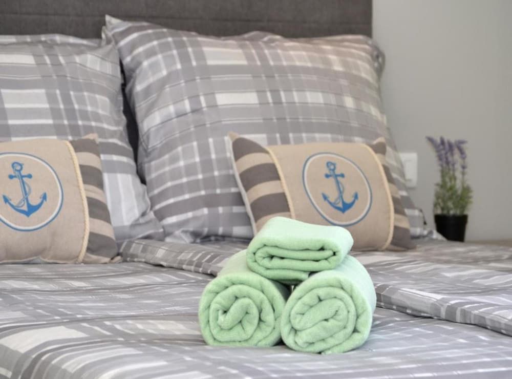 Apartment Sunshine Trogir Apartment (Three Bedroom Apartment with Balcony) 4